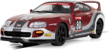 Scalextric Toyota Supra British GT 2006 c4656